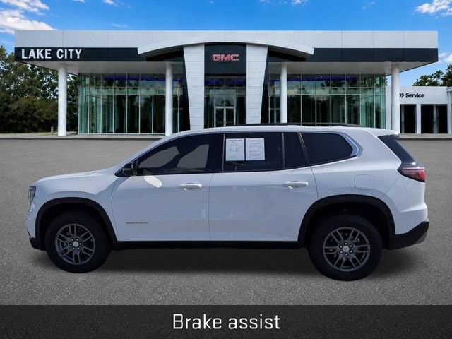 2026 GMC Acadia Elevation - Photo 7