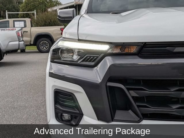 2024 Chevrolet Colorado LT - Photo 13
