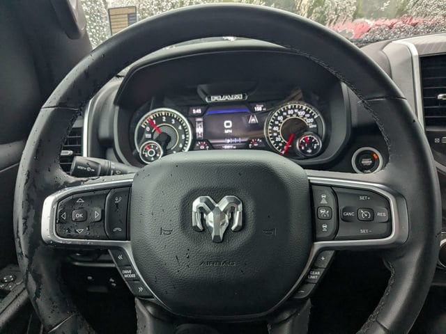 2025 RAM Ram 1500 Pickup Big Horn/Lone Star - Photo 22
