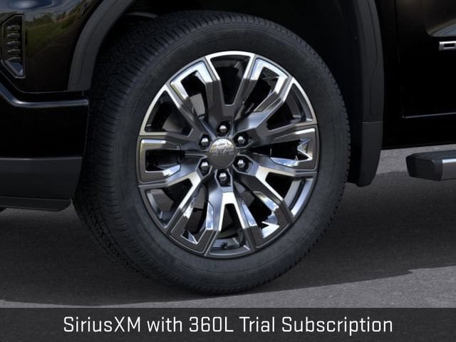 2026 GMC Sierra 1500 Denali - Photo 15