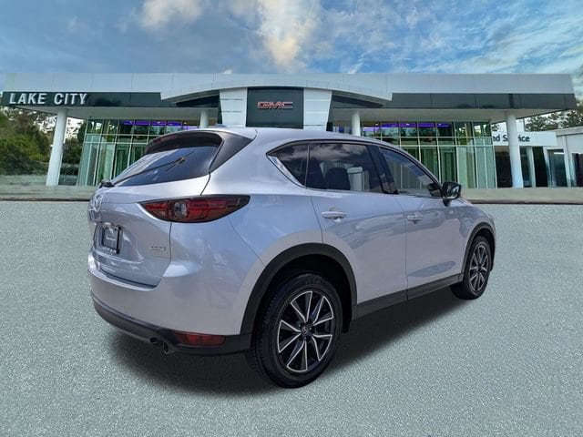 2018 Mazda CX-5 Grand Touring - Photo 3