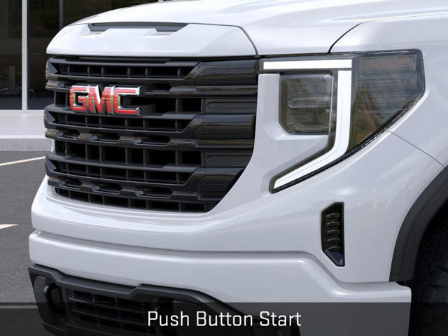 2026 GMC Sierra 1500 Elevation - Photo 21