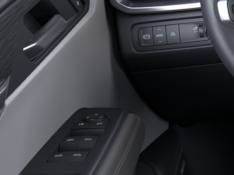 2027 GMC Acadia Elevation - Photo 53