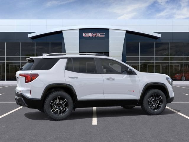 2026 GMC Terrain AT4 - Photo 6