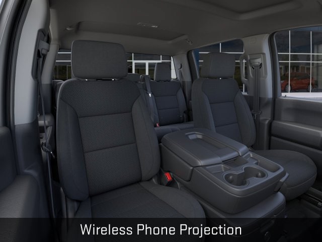 2026 GMC Sierra 2500HD Pro - Photo 23