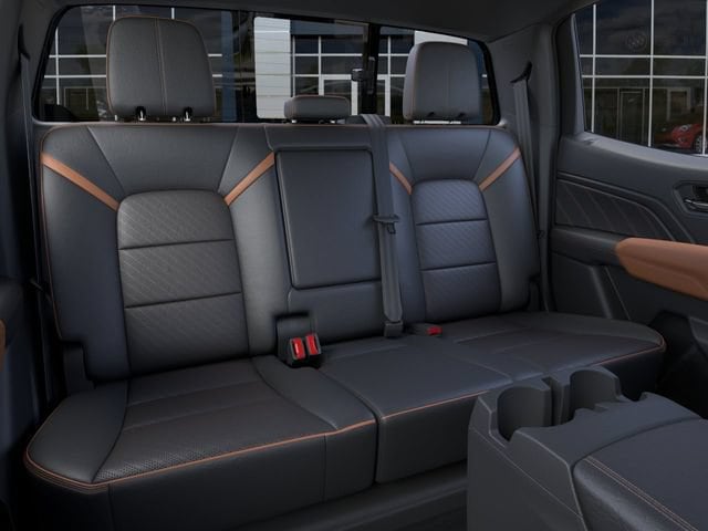 2026 GMC Canyon AT4 - Photo 17