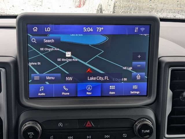 2024 Ford Bronco Sport Big Bend - Photo 30