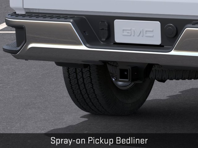 2026 GMC Sierra 2500HD Pro - Photo 20
