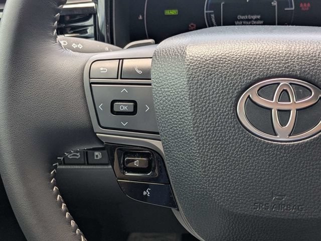 2026 Toyota Camry SE - Photo 21