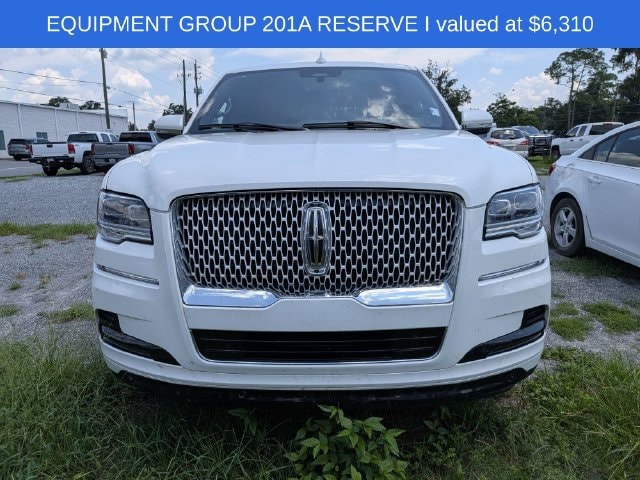 2024 Lincoln Navigator Reserve - Photo 3