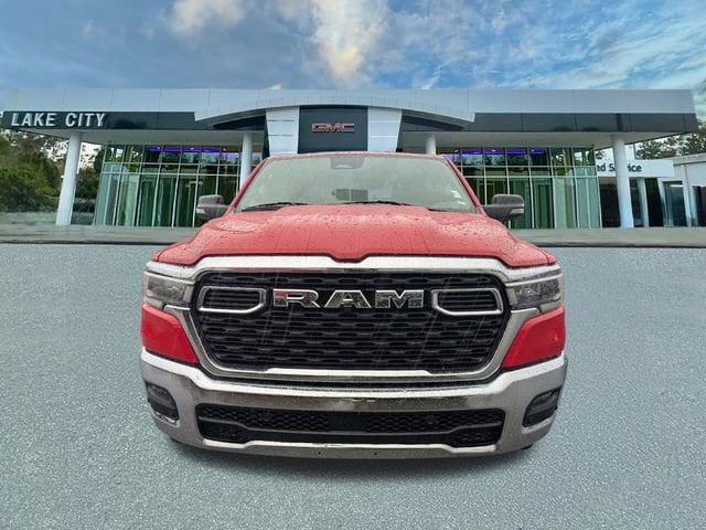 2025 RAM Ram 1500 Pickup Big Horn/Lone Star - Photo 7