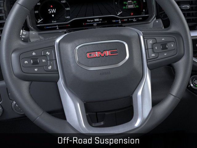 2026 GMC Sierra 1500 Elevation - Photo 31