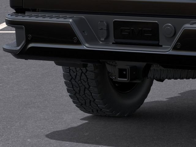 2026 GMC Sierra 2500HD Denali Ultimate - Photo 14