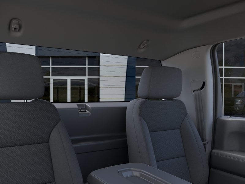 2026 GMC Sierra 1500 Pro - Photo 57