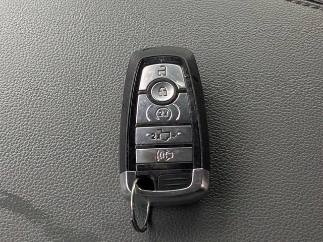 2021 Ford F-150 Lariat - Photo 34