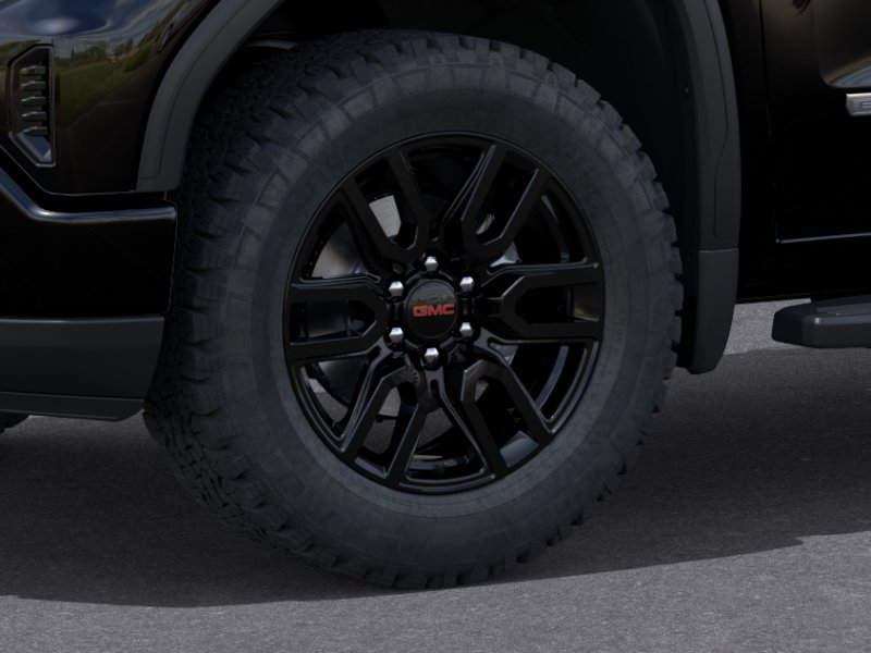 2026 GMC Sierra 1500 Elevation - Photo 32