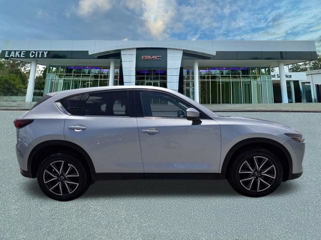 2018 Mazda CX-5 Grand Touring - Photo 2