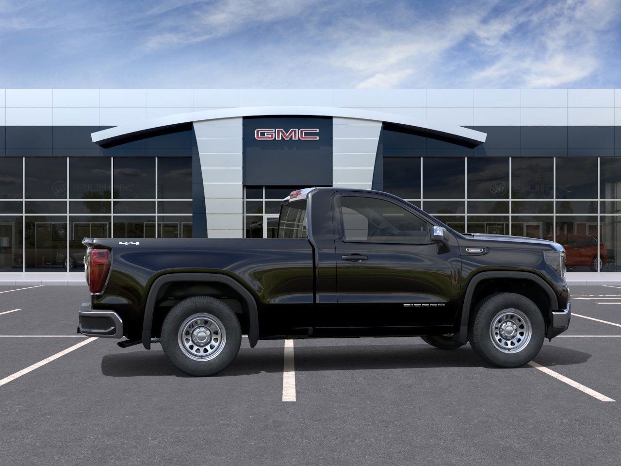 2026 GMC Sierra 1500 Pro - Photo 29