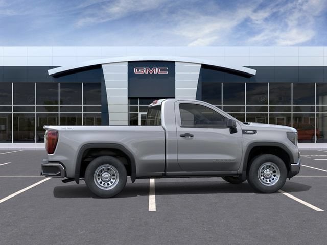2026 GMC Sierra 1500 Pro - Photo 7