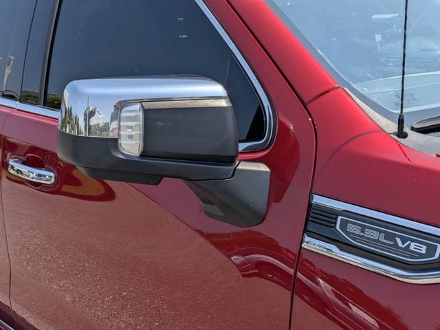 2024 GMC Sierra 1500 SLT - Photo 10