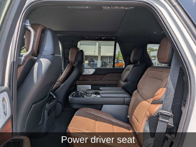 2024 Lincoln Navigator Reserve - Photo 16