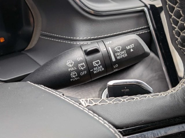 2024 Jeep Grand Cherokee L Overland - Photo 31