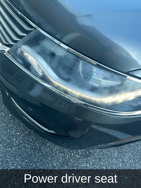 2018 Lincoln MKX Reserve - Photo 16