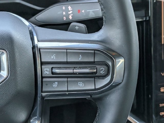 2026 GMC Acadia Elevation - Photo 23