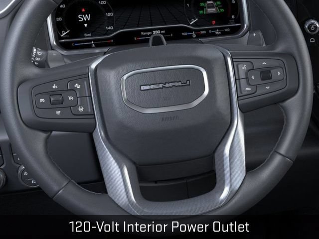 2026 GMC Sierra 1500 Denali - Photo 31