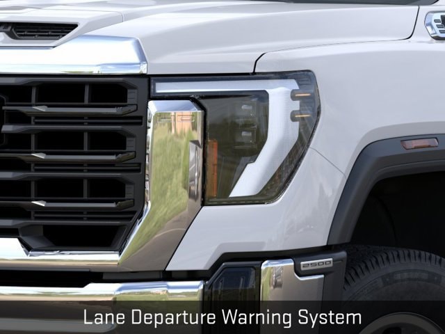 2026 GMC Sierra 2500HD Pro - Photo 14