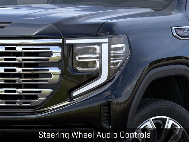 2026 GMC Sierra 1500 Denali - Photo 16