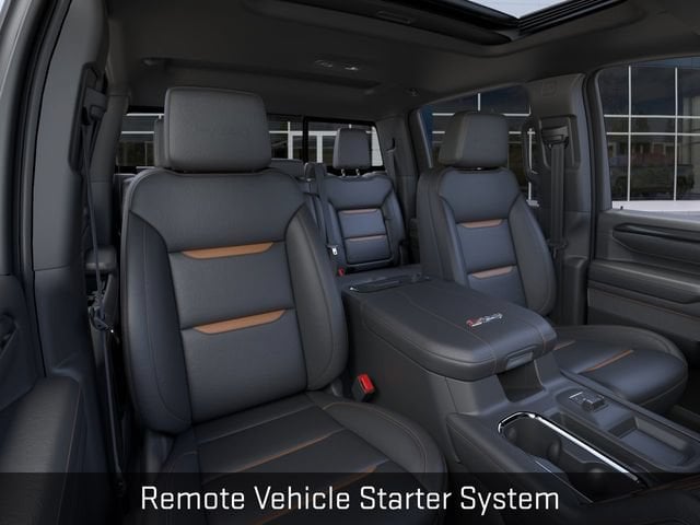 2026 GMC Sierra 2500HD AT4 - Photo 24
