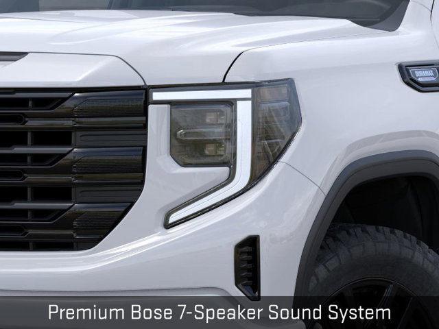 2026 GMC Sierra 1500 Elevation - Photo 16