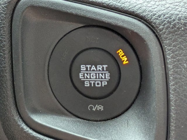 2025 Jeep Wrangler 2-Door Sport - Photo 35