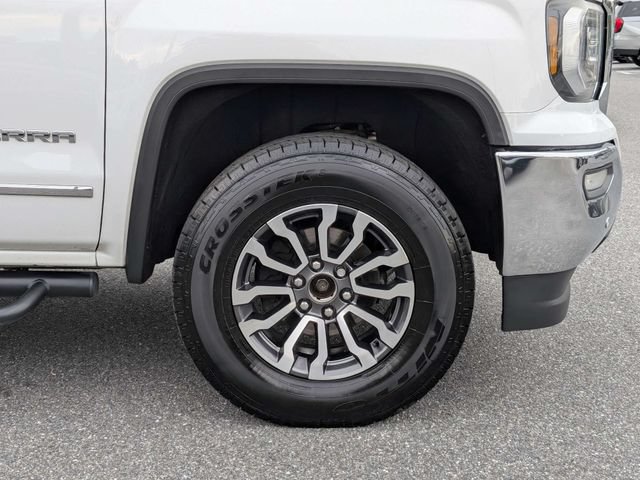 2018 GMC Sierra 1500 SLT - Photo 11