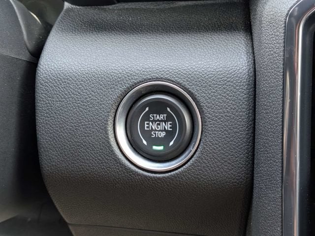 2025 GMC Acadia AT4 - Photo 37