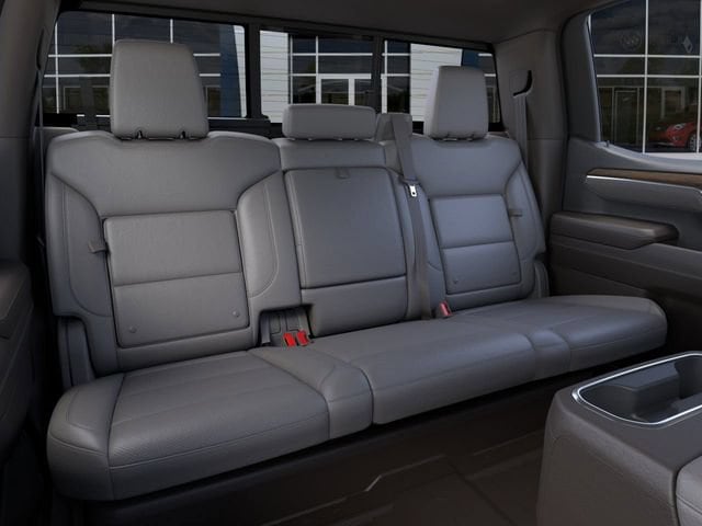 2026 GMC Sierra 1500 SLT - Photo 17