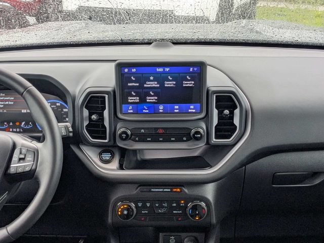2024 Ford Bronco Sport Big Bend - Photo 17
