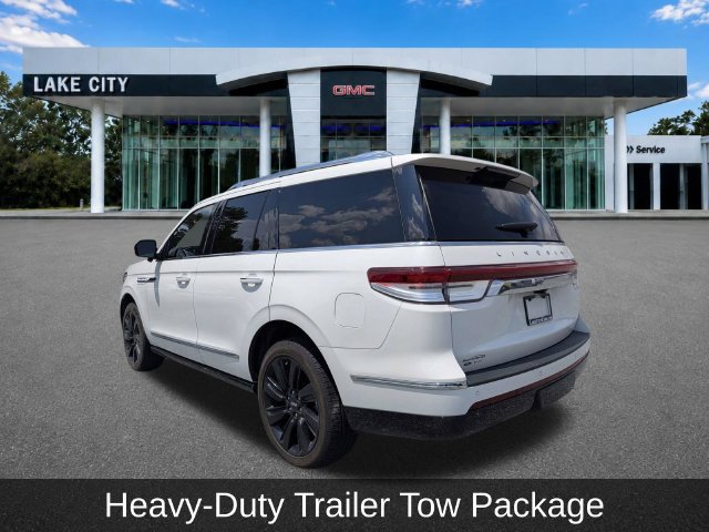 2024 Lincoln Navigator Reserve - Photo 6