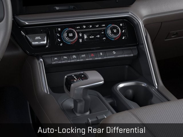 2026 GMC Sierra 1500 Denali - Photo 33