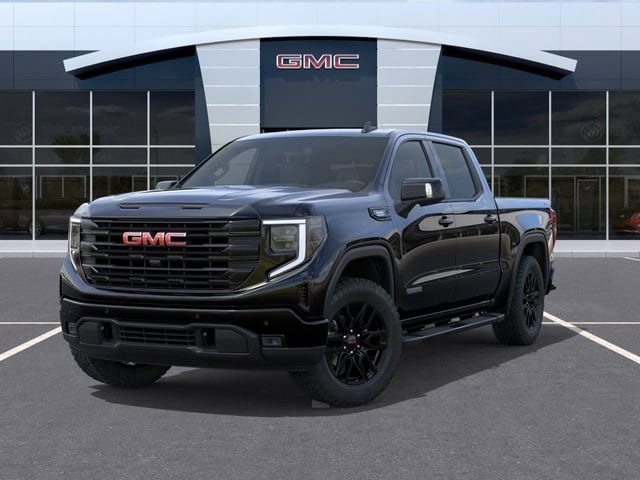 2026 GMC Sierra 1500 Elevation - Photo 6