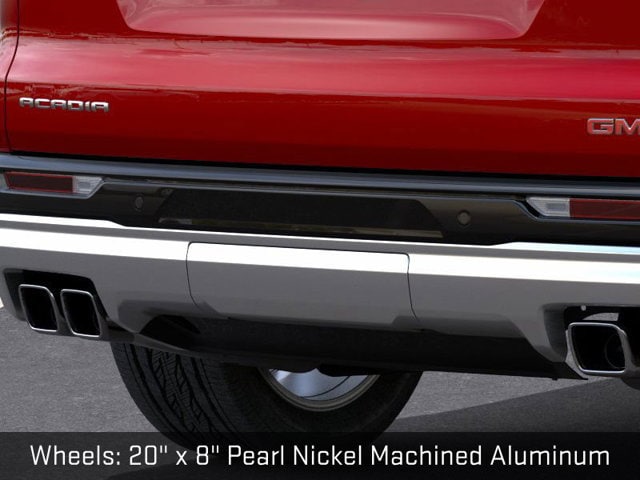 2026 GMC Acadia Denali - Photo 22