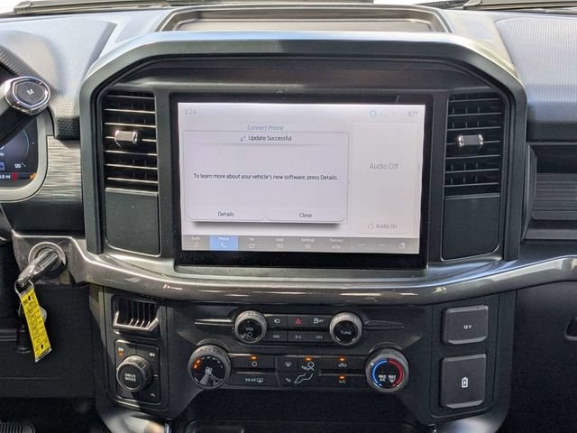 2025 Ford F-150 STX - Photo 16
