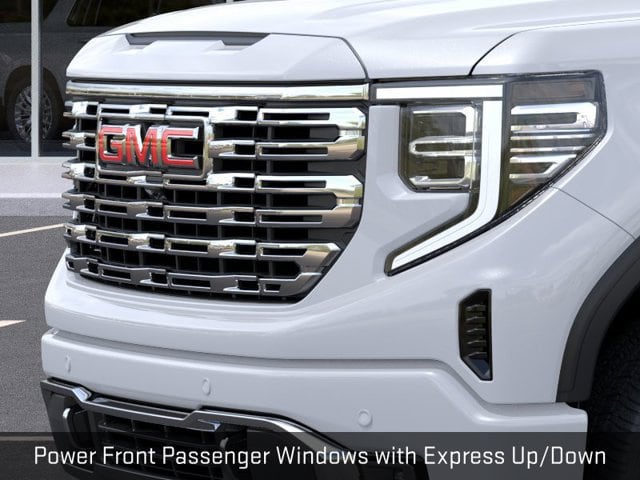 2026 GMC Sierra 1500 Denali - Photo 18