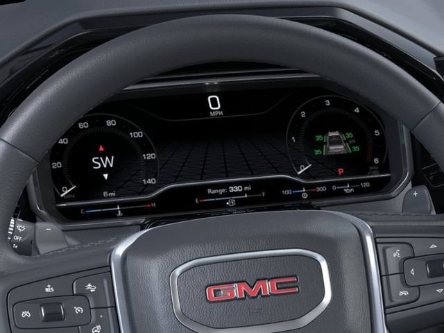 2026 GMC Sierra 1500 Elevation - Photo 17