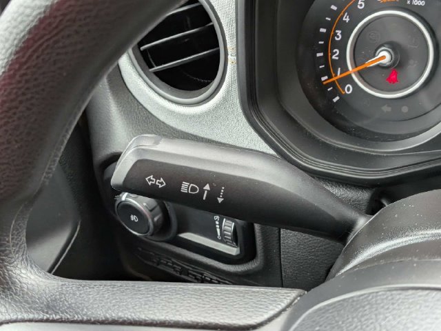 2025 Jeep Wrangler 2-Door Sport - Photo 23
