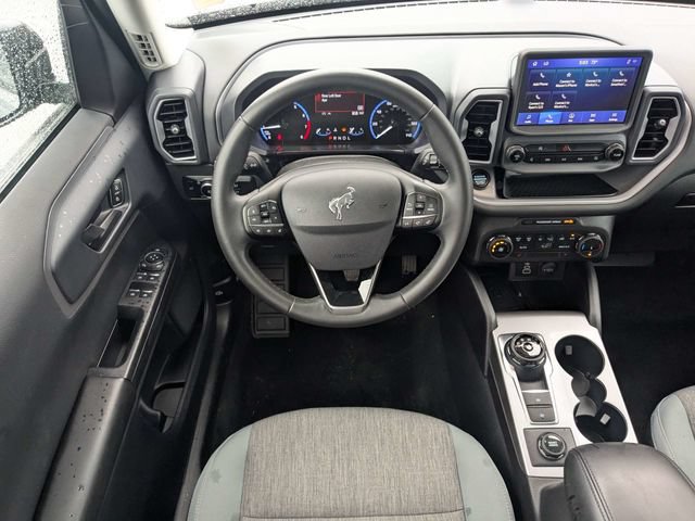 2024 Ford Bronco Sport Big Bend - Photo 15