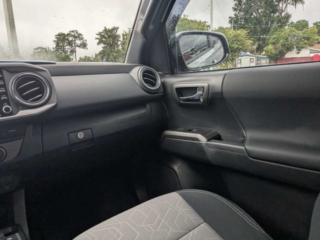 2023 Toyota Tacoma TRD Sport - Photo 15