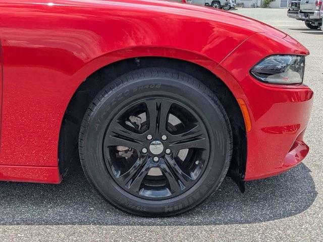 2023 Dodge Charger SXT - Photo 11