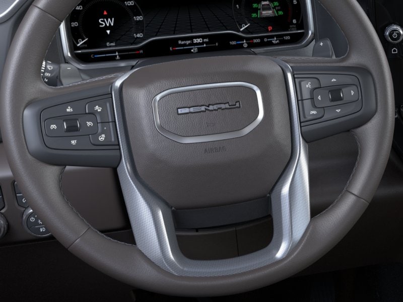 2026 GMC Sierra 1500 Denali - Photo 43